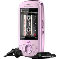 Кнопочный телефон Sony Ericsson W20i Zylo