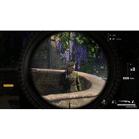  Sniper Elite 5 для PlayStation 5