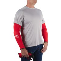 Нарукавники  Milwaukee Cut level 3/С 45 см 4932478585