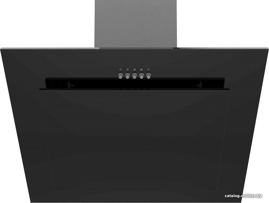Кухонная вытяжка Midea MH 60AN 300 GB