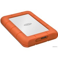 Внешний накопитель LaCie Rugged Mini 5TB STJJ5000400