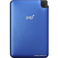 Внешний накопитель PQI H551 500GB (6551-500GR100A)