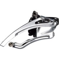 Переключатель скоростей передний Microshift FD-M43