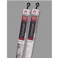 Рулонные шторы Delfa Сантайм Венеция Термо-Блэкаут СРШ-01МП 79503 (115x170, мятный)