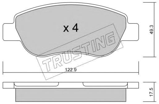 

Trusting 7970