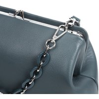 Женская сумка Mironpan 63014 (бирюзовый)