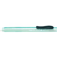 Ластик-карандаш Pentel Click Eraser 2 ZE11T-D (зеленый)