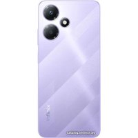 Телефон Infinix Hot 30 Play NFC 8GB/128GB (пурпурно-фиолетовый)