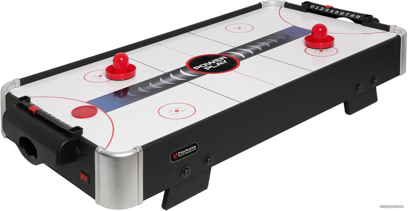 Аэрохоккей Fortuna Power Play Hybrid HR-30 07747