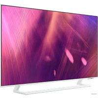 Телевизор Samsung Crystal UHD 4K AU9010 UE43AU9010UXRU