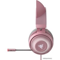 Наушники Razer Kraken Kitty (розовый)
