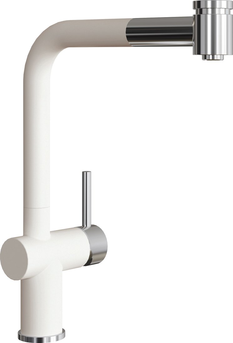 

Смеситель Florentina Палермо (жасмин)