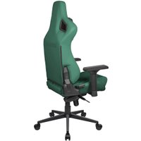 Игровое (геймерское) кресло VMMGame Maroon New Era OT-D06G-UP (зеленый)