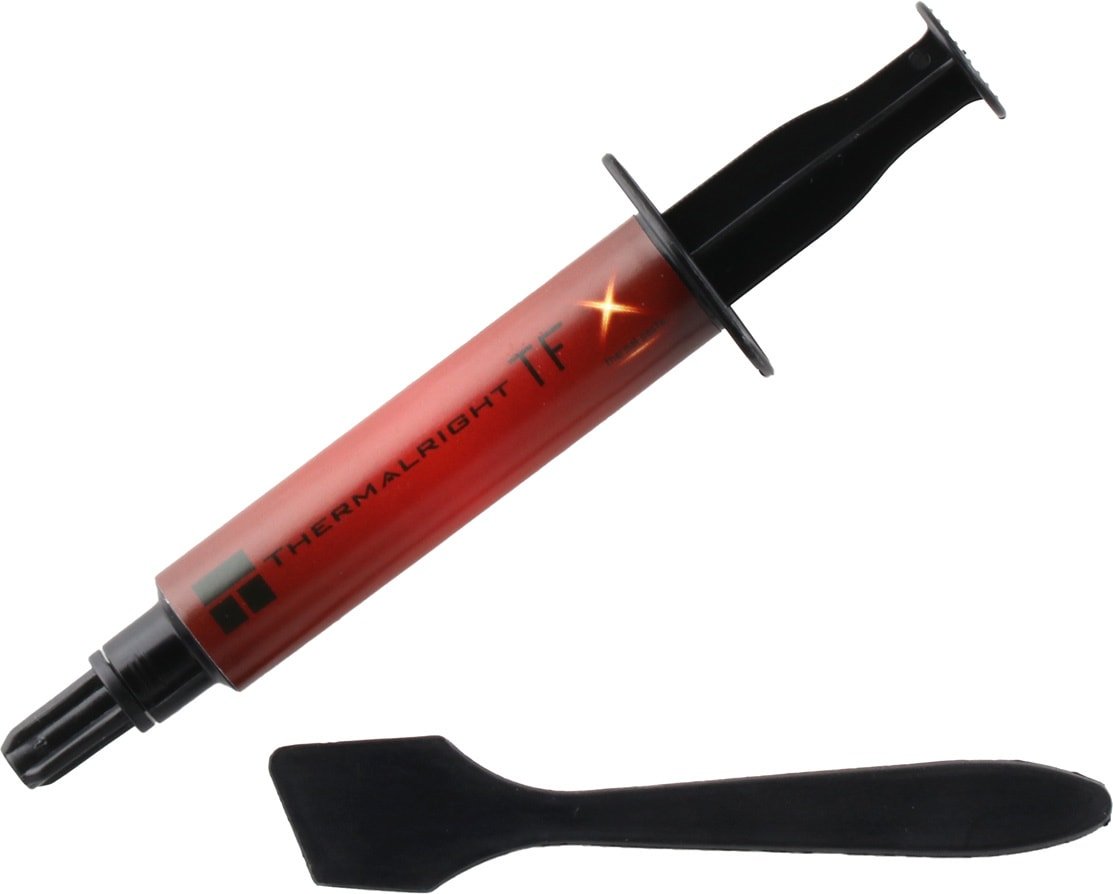

Термопаста Thermalright TFX (6.2 г)