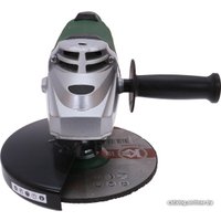 Угловая шлифмашина Калибр МШУ-180/1800