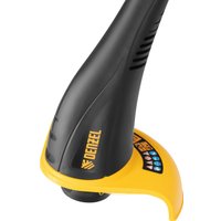 Триммер Denzel TE-350