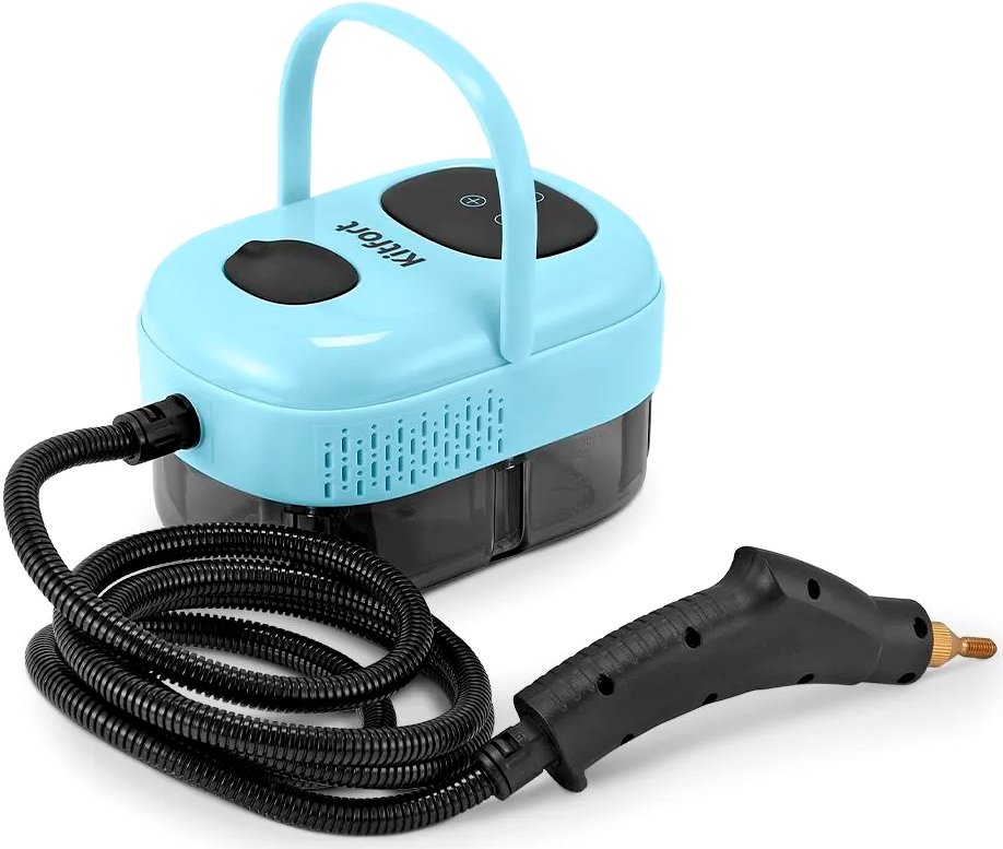 

Пароочиститель Kitfort KT-9303