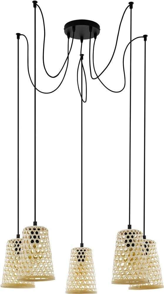 

Подвесная люстра Eglo 43255