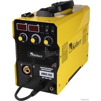 Сварочный инвертор Kolner KMIG 250