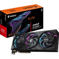 Видеокарта Gigabyte AORUS Radeon RX 9070 XT ELITE 16G GV-R9070XTAORUS E-16GD