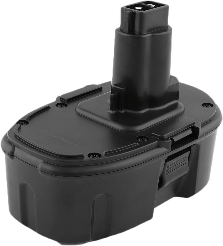 

Аккумулятор TopON TOP-PTGD-DE-18-2.1 (18В/2.1 Ah)