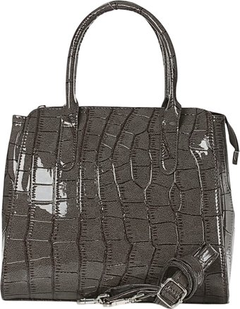 Женская сумка Galanteya 27624 24с986к45 (серый)