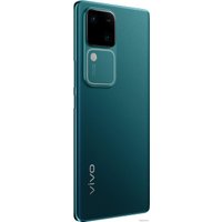 Телефон Vivo V30 12GB/256GB международная версия (изумрудный лес)