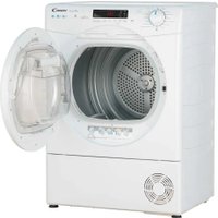 Сушильная машина Candy CSLO4 H7A2DE-07