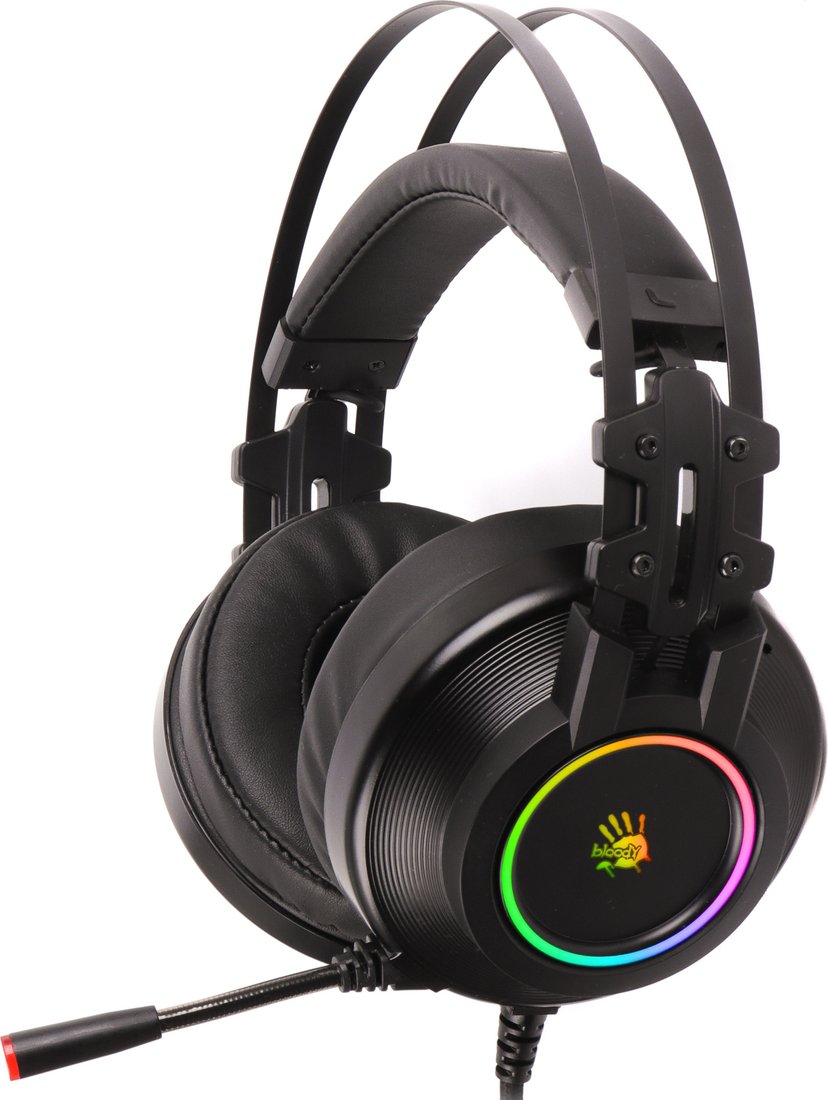 

Наушники A4Tech Bloody G528C