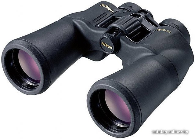 Nikon ACULON A211 16x50