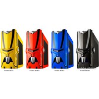 Корпус Frontier Formers FO09A Yellow (FO09A-BK/YL)