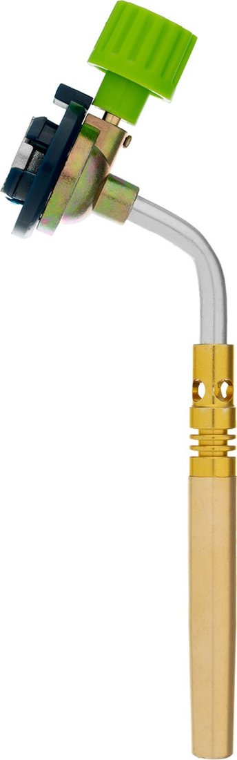 

Туристическая горелка СибрТех 91435