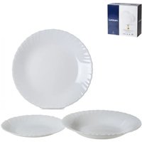 Столовый сервиз Luminarc Feston V5718 (18 предметов)