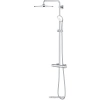 Душевая система  Grohe Euphoria System 310 26075001
