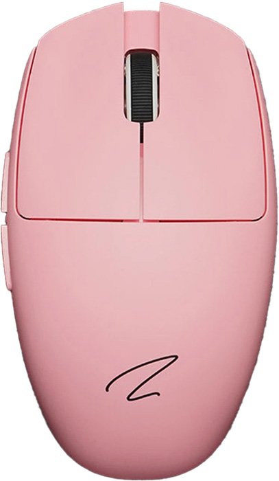 

Игровая мышь Zaopin Z1 PRO-1k (светло-розовый)