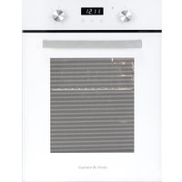 Электрический духовой шкаф Zigmund & Shtain E 173 W