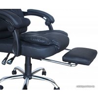 Офисное кресло Меб-ФФ MF-3001 (черный)