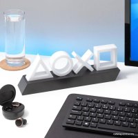 Светильник Paladone PlayStation Icons Light PS5