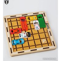 Головоломка Top Goods Парковка YDL-1147