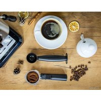 Рожковая кофеварка First FA-5476-1