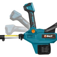 Ручная воздуходувка Bort BSS-40Li SuperJet 93418569 (без АКБ)