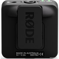 Передатчик RODE Wireless ME TX