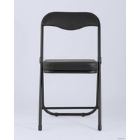 Стул Stool Group Джон складной (черный)