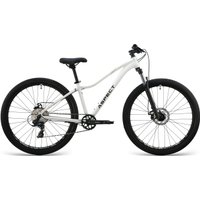 Велосипед Aspect Alma 27 S 2025 (белый)