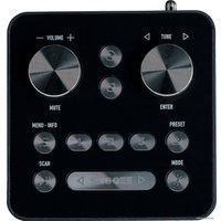 Радиоприемник Lenco PDR-060WD