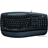 Клавиатура Logitech Comfort Wave 450