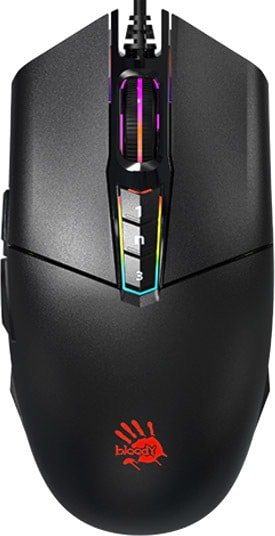 

Игровая мышь A4Tech Bloody P91 Pro
