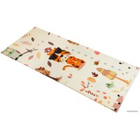 Игровой коврик Evolution Print A (тигры/овцы)