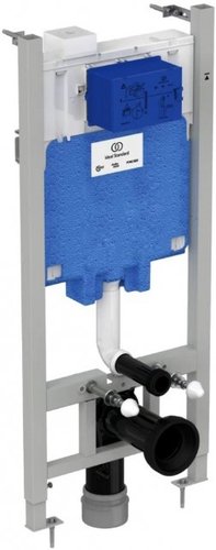 Инсталляция для унитаза Ideal Standard Prosys 2.0 R046367