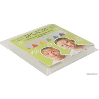 Набор для аквагрима ФТКОСМЕТИК Радуга 020103 (6 цв)